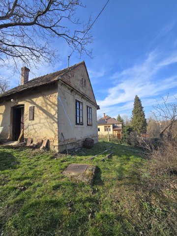 Eladó nyaraló, Vasváron 6.8 M Ft / költözzbe.hu