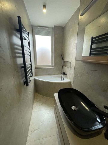 Eladó téglalakás, Nyíregyházán 43.9 M Ft, 2 szobás