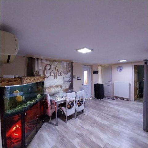 Eladó családi ház, Nyírpazonyon 57.9 M Ft, 3 szobás