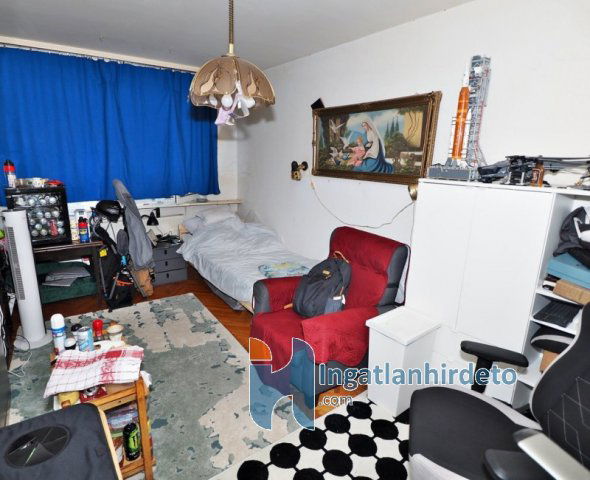 Eladó panellakás, Budapesten, XI. kerületben 69.9 M Ft, 2 szobás