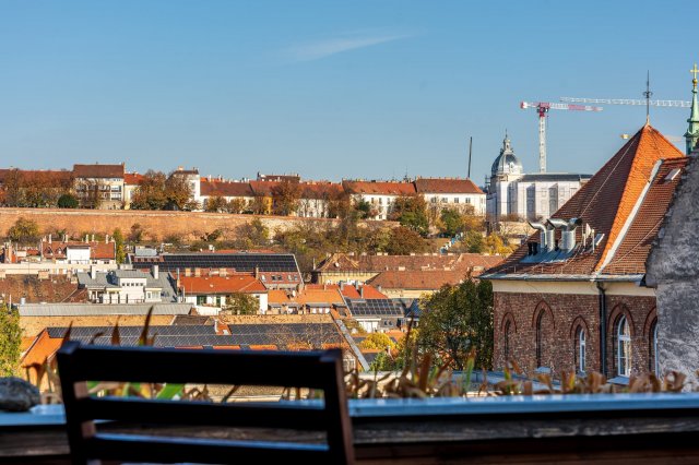 Eladó téglalakás, I. kerületben, Kosciuszkó Tádé utcában