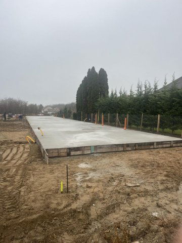 Eladó ikerház, Vasadon 92 M Ft, 4 szobás / költözzbe.hu