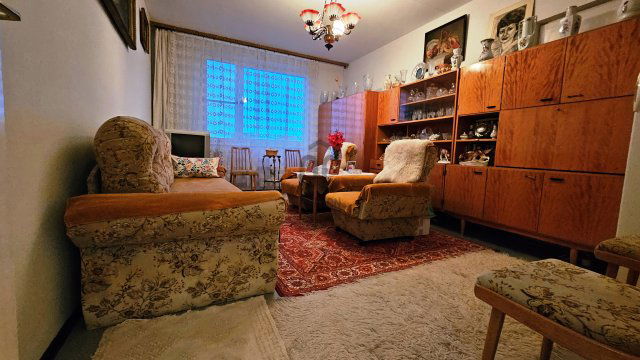 Eladó panellakás, Debrecenben, Bethlen utcában 53.5 M Ft