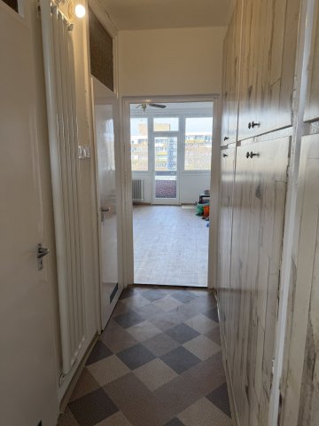 Eladó téglalakás, Budapesten, XX. kerületben 43.9 M Ft, 1 szobás