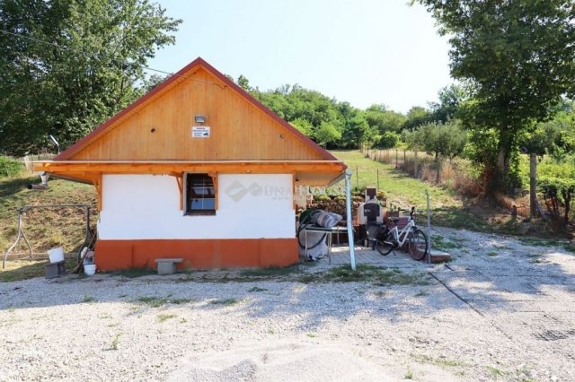 Eladó családi ház, Öreglakon 19.9 M Ft, 1 szobás