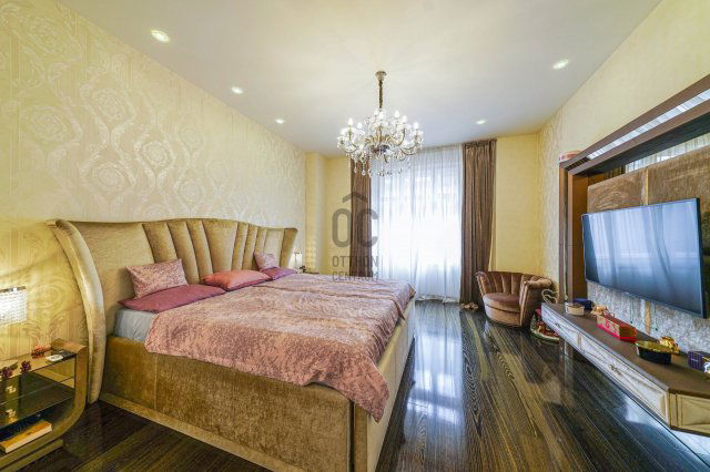 Eladó téglalakás, Budapesten, VII. kerületben 299 M Ft, 4 szobás