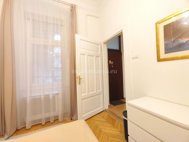 Eladó téglalakás, Budapesten, IX. kerületben 55 M Ft, 2 szobás