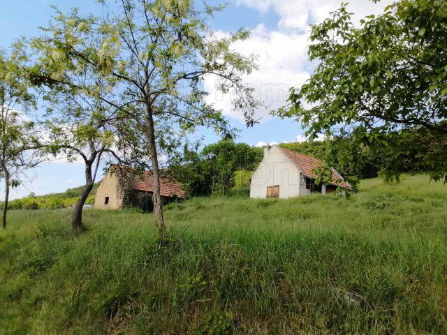 Eladó nyaraló, Monostorapátin 31 M Ft, 2 szobás