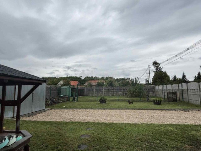 Eladó telek, Jánossomorján 11.99 M Ft / költözzbe.hu