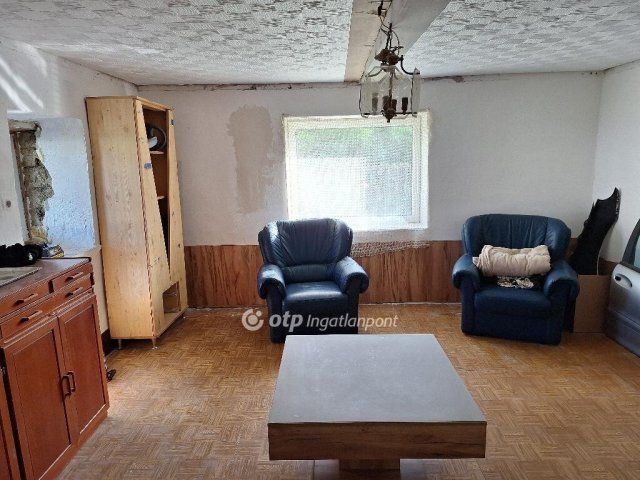 Eladó családi ház, Tiszaörsön 5 M Ft, 2+1 szobás