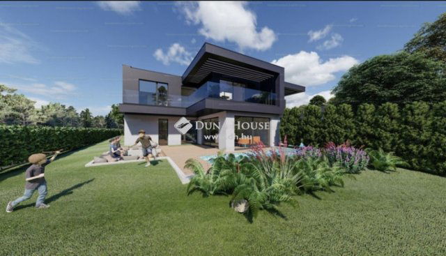 Eladó ikerház, Törökbálinton 760 M Ft, 8 szobás