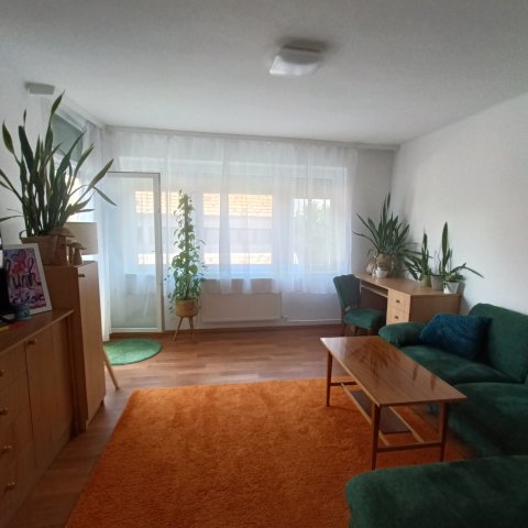 Kiadó téglalakás, albérlet, Pápán 130 E Ft / hó