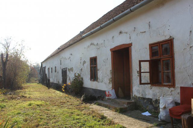 Eladó családi ház, Balogunyomon 16.9 M Ft, 3 szobás