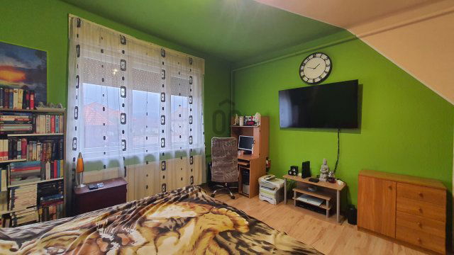 Eladó családi ház, Gyöngyösorosziban 19.99 M Ft, 3 szobás