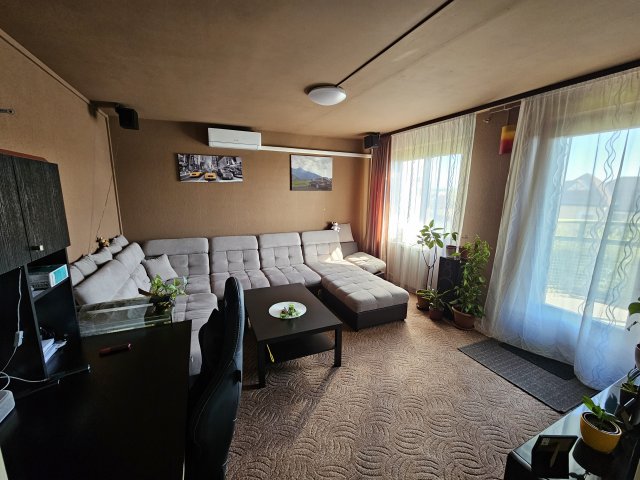 Eladó panellakás, Budapesten, IV. kerületben, Tó utcában