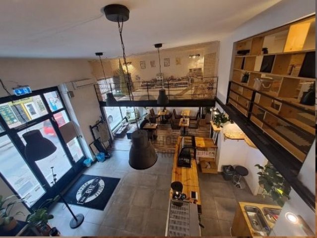 Eladó iroda, Budapesten, VI. kerületben 650 M Ft