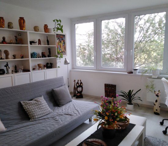 Eladó panellakás, Nyíregyházán 50 M Ft, 2 szobás