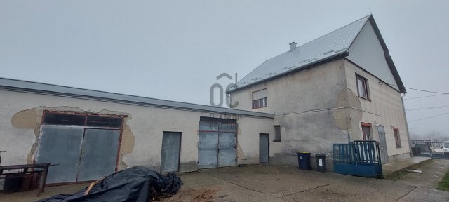 Eladó családi ház, Vásárosnaményben 62 M Ft, 4 szobás