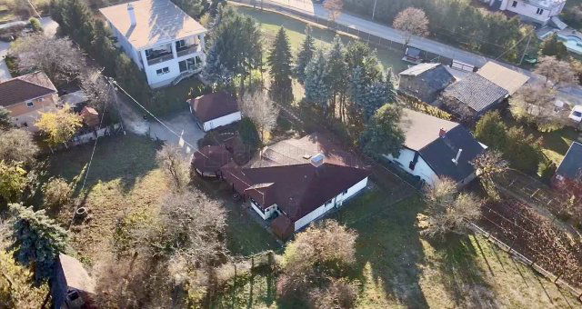 Eladó családi ház, Budaörsön 128 M Ft, 3+1 szobás