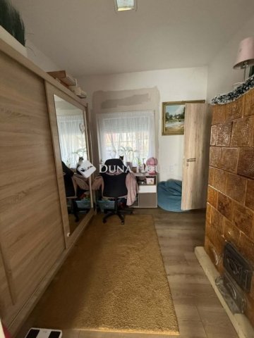 Eladó ikerház, Annavölgyben 44.9 M Ft, 3 szobás