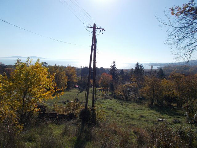 Eladó telek, Badacsonytomajon 110 M Ft / költözzbe.hu