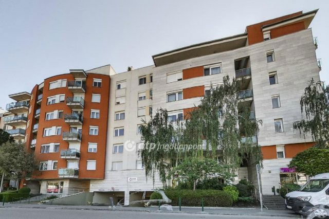 Eladó téglalakás, Budapesten, XI. kerületben 69.9 M Ft, 1 szobás