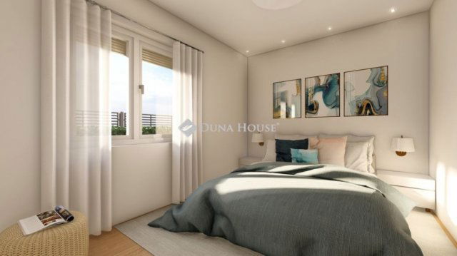 Eladó ikerház, Kecskeméten 126.5 M Ft, 4 szobás