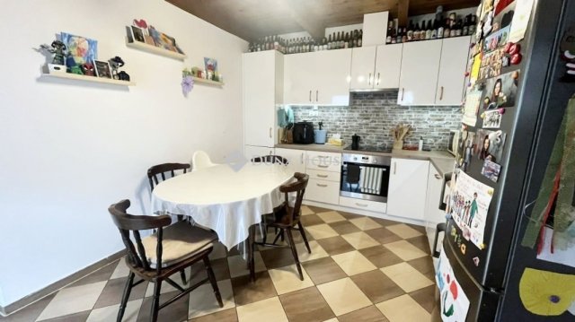 Eladó családi ház, Meggyeskovácsin 45.5 M Ft, 3 szobás