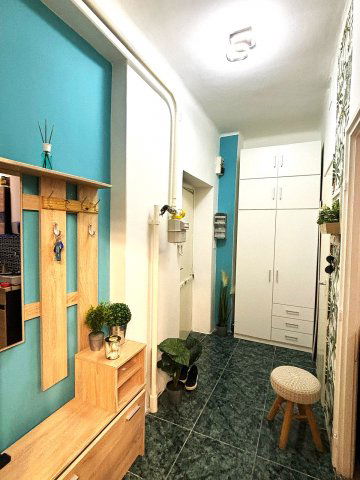 Eladó téglalakás, Budapesten, III. kerületben 39.5 M Ft