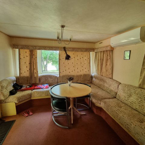 Eladó nyaraló, Gyomaendrődön 23.5 M Ft, 2 szobás