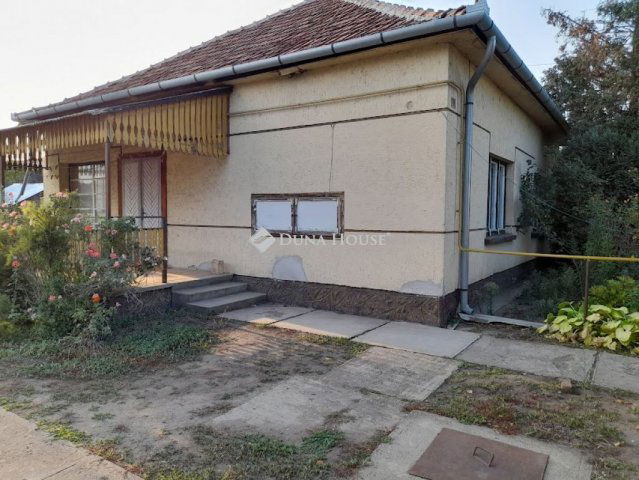 Eladó családi ház, Újkígyóson, Arany János utcában 19.9 M Ft
