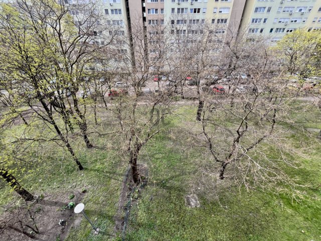 Eladó panellakás, Budapesten, XIV. kerületben 62.9 M Ft, 2 szobás