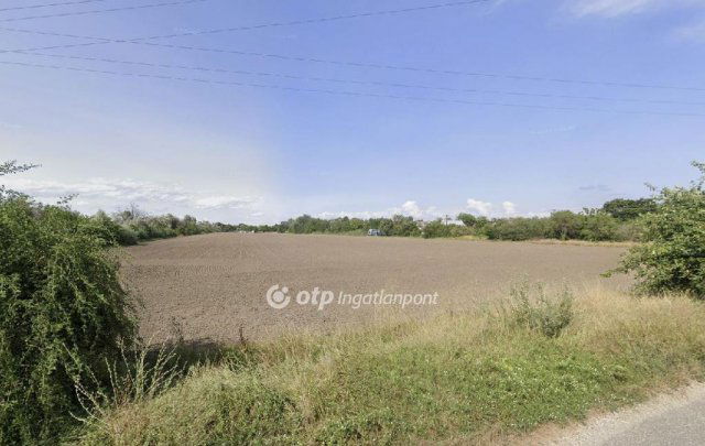 Eladó mezogazdasagi ingatlan, Szigetszentmiklóson 65 M Ft