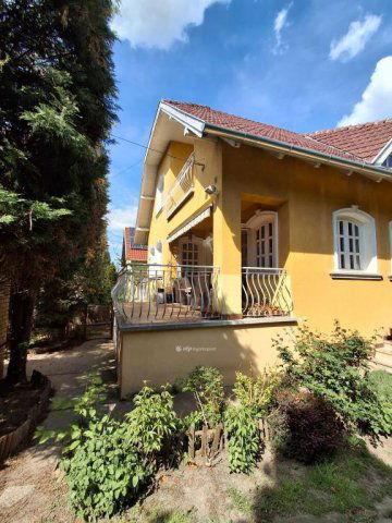 Eladó családi ház, Veresegyházon 150 M Ft, 6 szobás