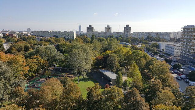 Kiadó panellakás, albérlet, XI. kerületben, Bártfai utcában