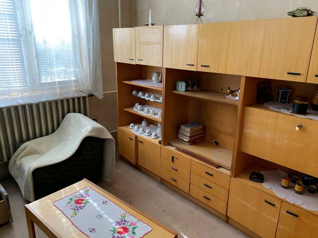 Eladó családi ház, Ököritófülpösön 25 M Ft, 4 szobás