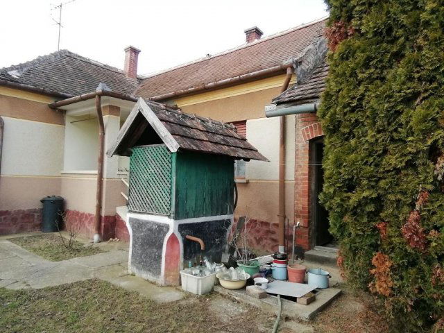 Eladó családi ház, Hagyárosböröndön 19.9 M Ft, 2 szobás