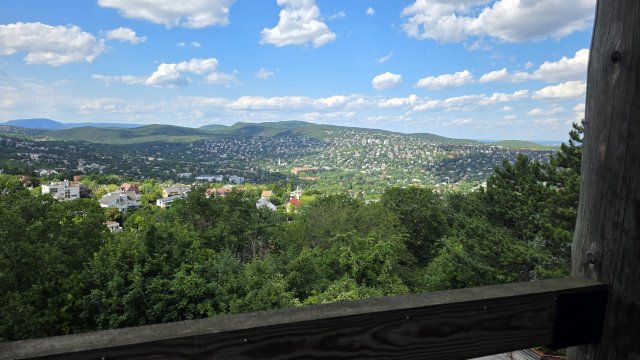 Eladó téglalakás, Budapesten, XII. kerületben 0.349 M Ft
