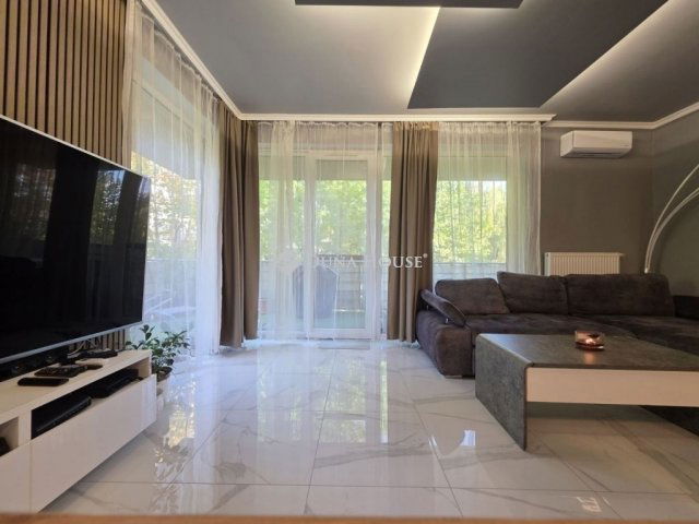 Eladó téglalakás, Budapesten, III. kerületben 139 M Ft, 3 szobás