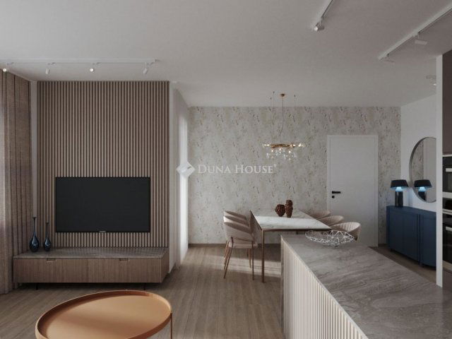 Eladó téglalakás, Zalaegerszegen 91.7 M Ft, 4 szobás