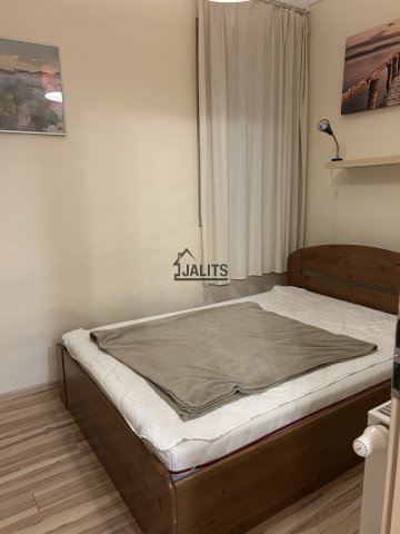 Kiadó téglalakás, albérlet, VI. kerületben, Bajcsy-Zsilinszky úton