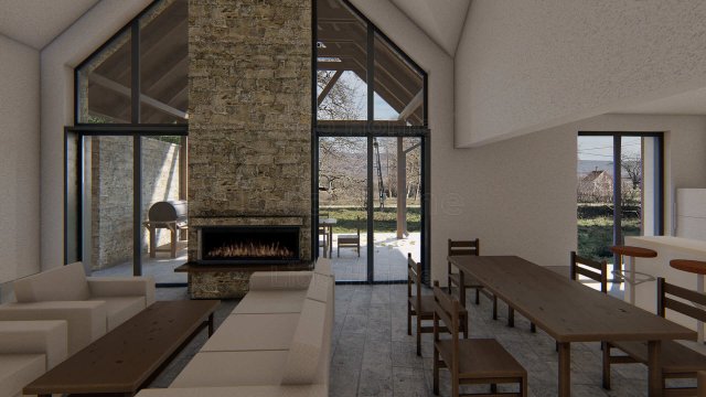 Eladó telek, Nemesbükön 22.9 M Ft / költözzbe.hu