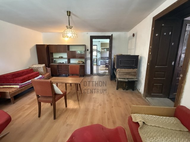 Eladó családi ház, Cúnban 8.5 M Ft, 3 szobás