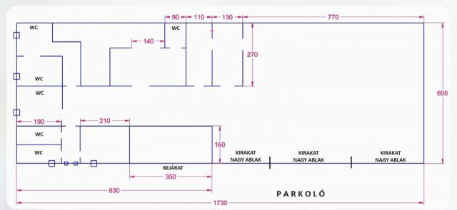 Eladó téglalakás, Dunaújvárosban 31.99 M Ft, 2+4 szobás