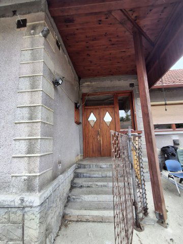 Eladó családi ház, Ózdon, Csépány úton 13.9 M Ft, 3 szobás
