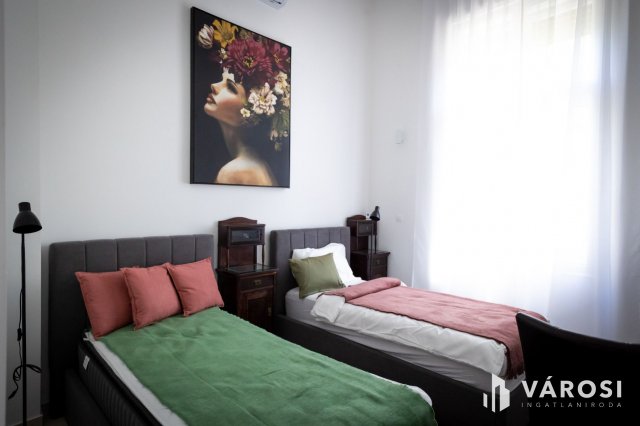 Kiadó téglalakás, albérlet, Debrecenben 320 E Ft / hó, 2 szobás