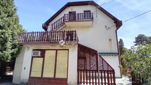Eladó ikerház, Siófokon 85 M Ft, 7 szobás / költözzbe.hu