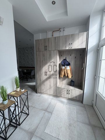 Eladó sorház, Siófokon 89.9 M Ft, 3 szobás