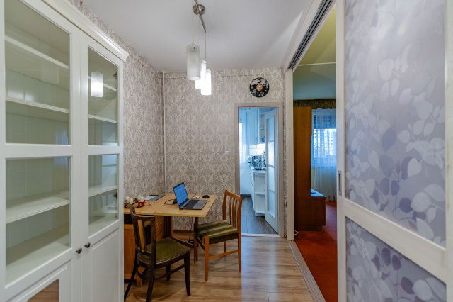 Eladó panellakás, Budapesten, XI. kerületben 96 M Ft, 1+3 szobás