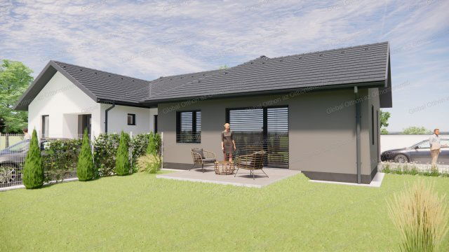 Eladó ikerház, Máriakálnokon 67.5 M Ft / költözzbe.hu